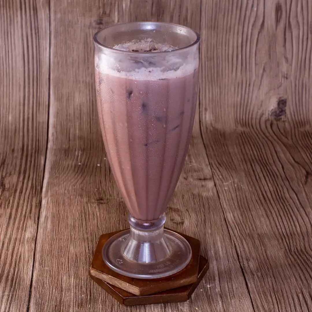 Susu Murni Taro